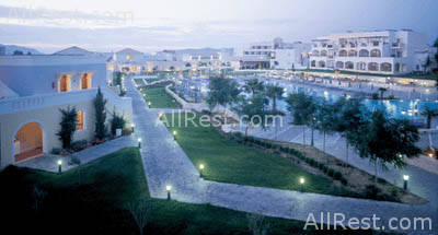 Neptune Hotels Resort 4